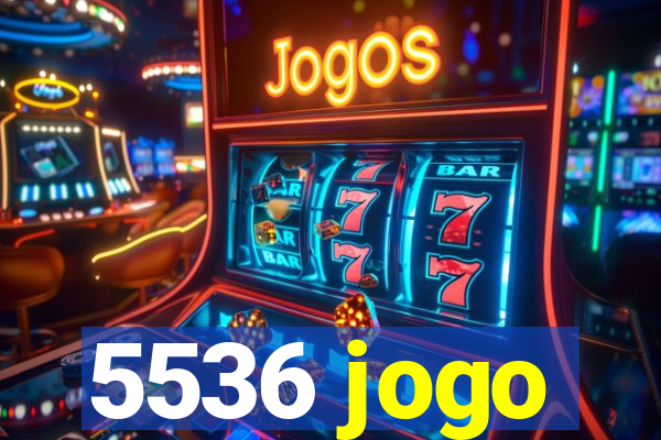 5536 jogo